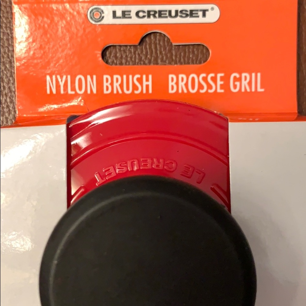 Nylon brush - Picture 7 of 7